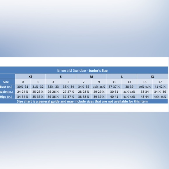 Bodycon Dress by Emerald Sundae, NWT. Womens Large / Juniors XL - Picture 3 of 3